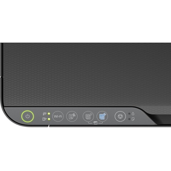 Imprimante multifonction jet d'encre Couleur A4 3-en-1 (Wi-Fi Direct) avec réservoir – Epson EcoTank L3250