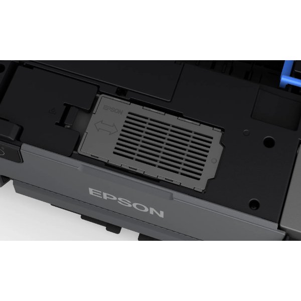 Imprimante photo à réservoir d’encre 6 couleurs - Format A4 - Résolution jusqu’à 5 760 × – Epson EcoTank Photo L8050