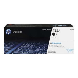 Toner HP 135A Noir (1100 pages à 5%) – HP 135A (W1350A) - Noir (Copy)