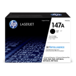 Toner HP 147A Noir (10500 pages à 5%) – HP 147A (W1470A) - Noir (Original)