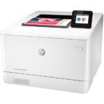 Imprimante laser couleur recto/verso automatique - USB 2.0/Ethernet/Wi-Fi – HP Color LaserJet Pro M454dw