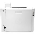 Imprimante laser couleur recto/verso automatique - USB 2.0/Ethernet/Wi-Fi – HP Color LaserJet Pro M454dw