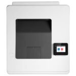 Imprimante laser couleur recto/verso automatique - USB 2.0/Ethernet/Wi-Fi – HP Color LaserJet Pro M454dw