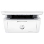 Imprimante multifonction laser monochrome (noir et blanc) A4 (USB 2.0) – HP LaserJet MFP M141a