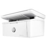 Imprimante multifonction laser monochrome (noir et blanc) A4 (USB 2.0) – HP LaserJet MFP M141a