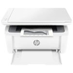 Imprimante multifonction laser monochrome (noir et blanc) A4 (USB 2.0) – HP LaserJet MFP M141a