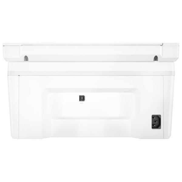 Imprimante multifonction laser monochrome (noir et blanc) A4 (USB 2.0) – HP LaserJet MFP M141a