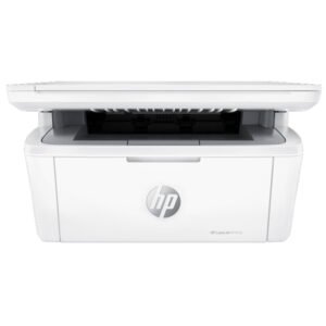 Imprimante multifonction laser monochrome (noir et blanc) A4 (USB 2.0/Wifi) – HP LaserJet MFP M141w