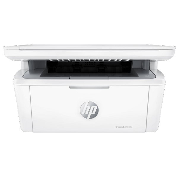 Imprimante multifonction laser monochrome (noir et blanc) A4 (USB 2.0/Wifi) – HP LaserJet MFP M141w