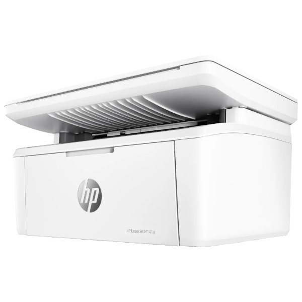 Imprimante multifonction laser monochrome (noir et blanc) A4 (USB 2.0/Wifi) – HP LaserJet MFP M141w