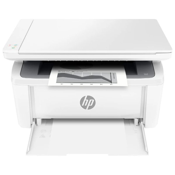 Imprimante multifonction laser monochrome (noir et blanc) A4 (USB 2.0/Wifi) – HP LaserJet MFP M141w