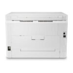Imprimante multifonction laser couleur A4 3-en-1 (USB 2.0 / Fast Ethernet / AirPrint – HP LaserJet Pro M182n