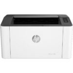 Imprimante laser monochrome (USB 2.0) – HP Laser 108a