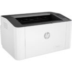 Imprimante laser monochrome (USB 2.0) – HP Laser 108a