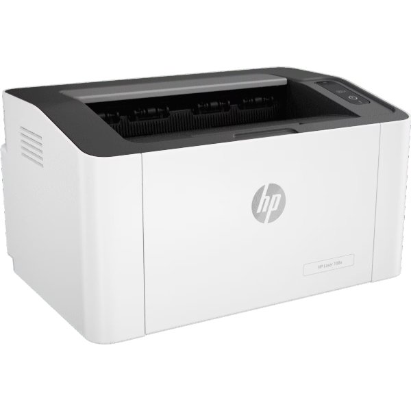 Imprimante laser monochrome (USB 2.0) – HP Laser 108a