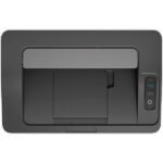 Imprimante laser monochrome (noir et blanc) A4 (USB 2.0/Wi-Fi) – HP Laser 108w