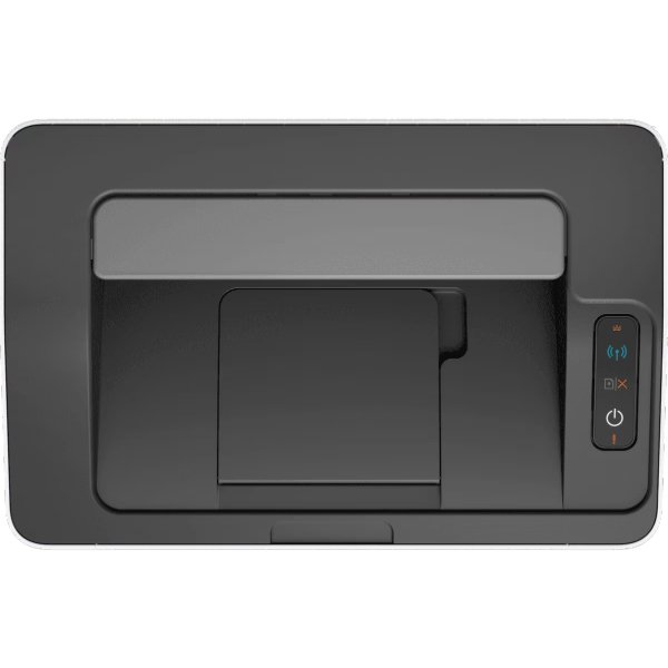 Imprimante laser monochrome (noir et blanc) A4 (USB 2.0/Wi-Fi) – HP Laser 108w