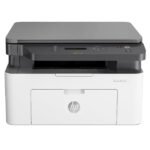 Imprimante multifonction laser monochrome (noir et blanc) A4 (USB 2.0) – HP Laser 135a