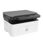 Imprimante multifonction laser monochrome (noir et blanc) A4 (USB 2.0) – HP Laser 135a