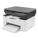 Imprimante multifonction laser monochrome (noir et blanc) A4 (USB 2.0) – HP Laser 135a