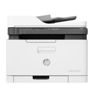 Imprimante multifonction laser couleur A4 (USB 2.0/Fast Ethernet/Wifi) – HP Laser 179fnw