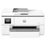 Imprimante Multifonction jet d'encre couleur A3 3-en-1 recto-verso, jusqu'au format A3 – HP OfficeJet Pro 9720 All in One