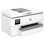 Imprimante Multifonction jet d'encre couleur A3 3-en-1 recto-verso, jusqu'au format A3 – HP OfficeJet Pro 9720 All in One