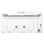 Imprimante Multifonction jet d'encre couleur A3 3-en-1 recto-verso, jusqu'au format A3 – HP OfficeJet Pro 9720 All in One