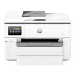Imprimante Multifonction jet d'encre couleur A3 3-en-1 recto-verso, jusqu'au format A3 – HP OfficeJet Pro 9730 All in One