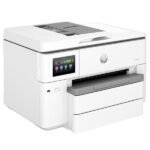 Imprimante Multifonction jet d'encre couleur A3 3-en-1 recto-verso, jusqu'au format A3 – HP OfficeJet Pro 9730 All in One