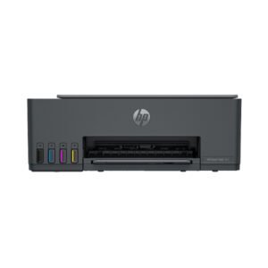 Imprimante multifonction jet d'encre Couleur A4 3-en-1 (USB 2.0/Wi-Fi Direct) – HP Smart Tank 581