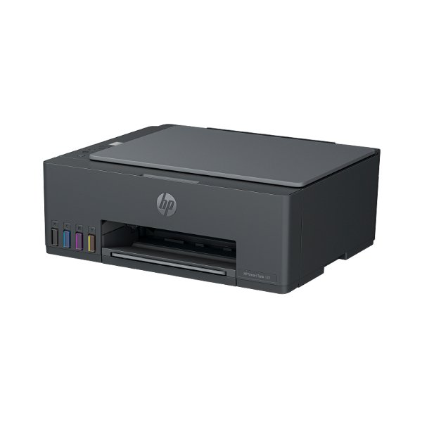 Imprimante multifonction jet d'encre Couleur A4 3-en-1 (USB 2.0/Wi-Fi Direct) – HP Smart Tank 581