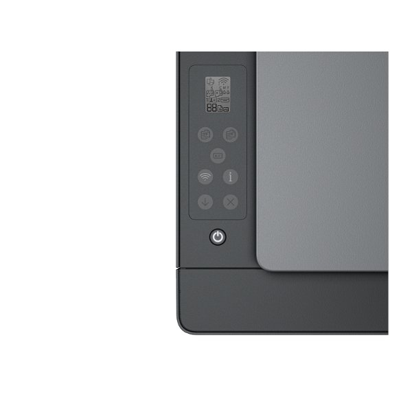 Imprimante multifonction jet d'encre Couleur A4 3-en-1 (USB 2.0/Wi-Fi Direct) – HP Smart Tank 581