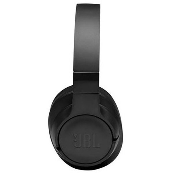 Casque circum-aural sans fil - Bluetooth 5.0 - Commandes/Micro - Autonomie 50h – JBL Tune 710BT