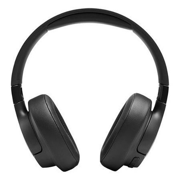 Casque circum-aural sans fil - Bluetooth 5.0 - Commandes/Micro - Autonomie 50h – JBL Tune 710BT