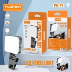 Éclairage vidéo LED – PLOKAMA PK-79