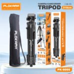 Trépied caméra et téléphone 210cm – PLOKAMA PK-9999
