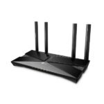 Routeur WiFi 6 AX1800 bi-bande (AX1201+ AX574) 1 port WAN Gigabit + 4 ports LAN Gigabit – TP-LINK Archer AX23