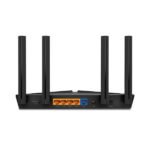 Routeur WiFi 6 AX1800 bi-bande (AX1201+ AX574) 1 port WAN Gigabit + 4 ports LAN Gigabit – TP-LINK Archer AX23