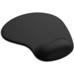 Tapis souris en gel avec Repose-poignet ergonomique – Tapis Souris H-02