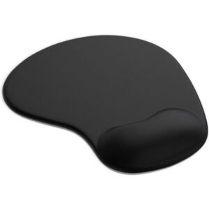 Tapis souris en gel avec Repose-poignet ergonomique – Tapis Souris H-02