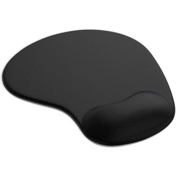 Tapis souris en gel avec Repose-poignet ergonomique – Tapis Souris H-02