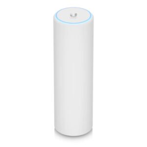 Accèss Point WiFi / Point d'accès WiFi 6 intérieur/extérieur Dual Band AX5400 (AX4800 + – Ubiquiti Access Point WiFi 6 Mesh (U6-Mesh)