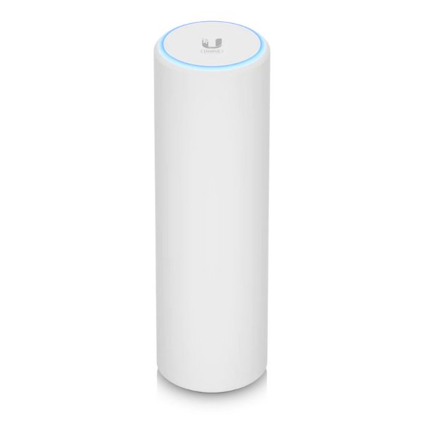 Accèss Point WiFi / Point d'accès WiFi 6 intérieur/extérieur Dual Band AX5400 (AX4800 + – Ubiquiti Access Point WiFi 6 Mesh (U6-Mesh)