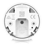 Accèss Point WiFi / Point d'accès WiFi 6 intérieur/extérieur Dual Band AX5400 (AX4800 + – Ubiquiti Access Point WiFi 6 Mesh (U6-Mesh)