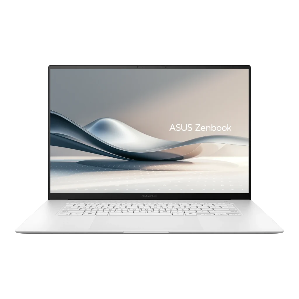 Ordinateur portable ASUS Zenbook – Shopisen