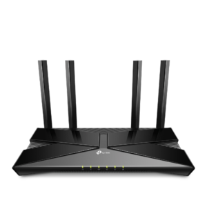 Routeur WiFi 6 AX3000 (AX2402 + AX574) 1 port WAN Gigabit + 4 ports LAN Gigabit – TP-LINK Archer AX53