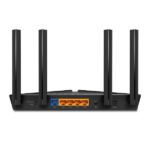 Routeur WiFi 6 AX3000 (AX2402 + AX574) 1 port WAN Gigabit + 4 ports LAN Gigabit – TP-LINK Archer AX53